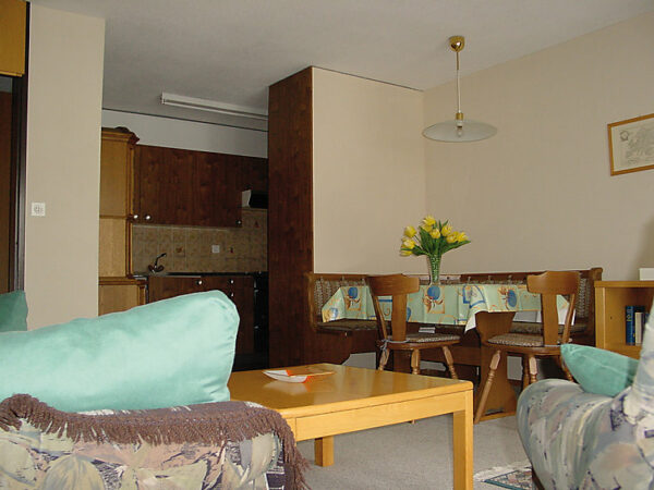 4 persoons Appartement Allod-Park vanaf €47.55 - Image 2