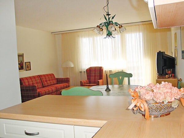 4 persoons Appartement Allod-Park vanaf €63.55 - Image 2