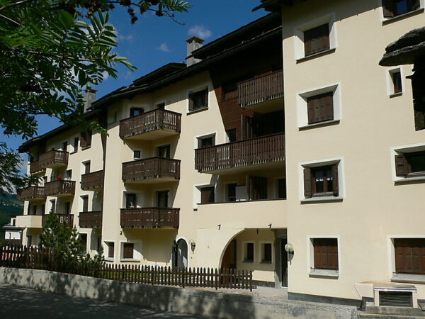 3 persoons Appartement Apt.17 vanaf €58.75 - Image 9