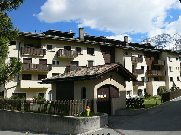 3 persoons Appartement Apt.24 vanaf €59.75 - Image 3