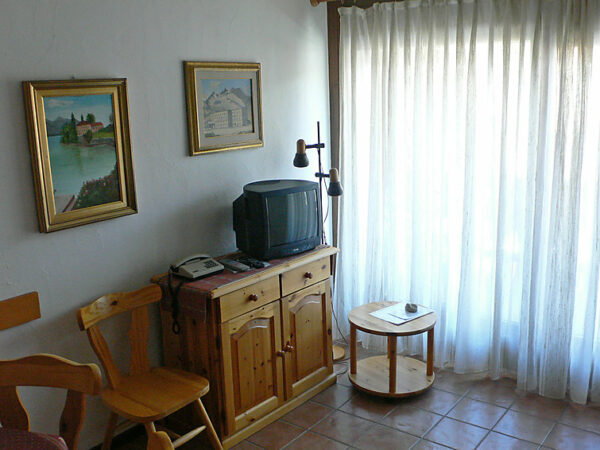 3 persoons Appartement Apt.17 vanaf €58.75 - Image 3