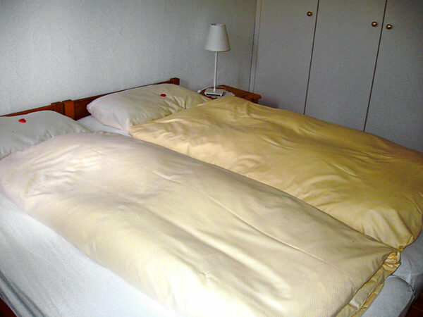 3 persoons Appartement Apt.17 vanaf €58.75 - Image 6