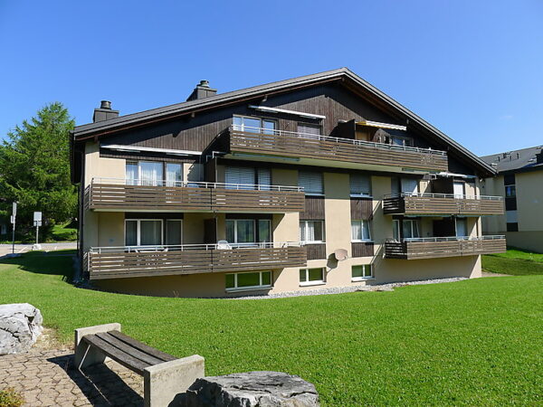 4 persoons Appartement Arvenbühl, Haus D vanaf €68.90 - Image 11