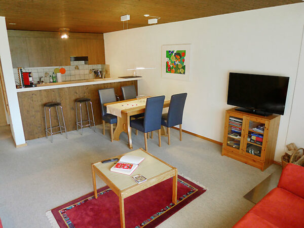 4 persoons Appartement Arvenbühl, Haus D vanaf €68.90 - Image 3