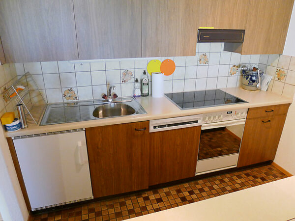 4 persoons Appartement Arvenbühl, Haus D vanaf €68.90 - Image 8