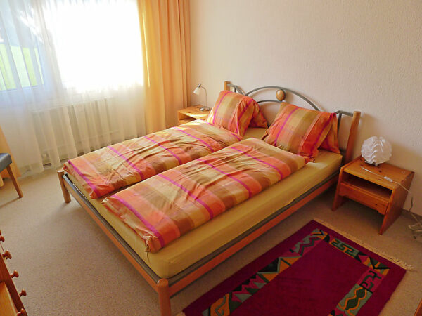 4 persoons Appartement Arvenbühl, Haus D vanaf €68.90 - Image 7