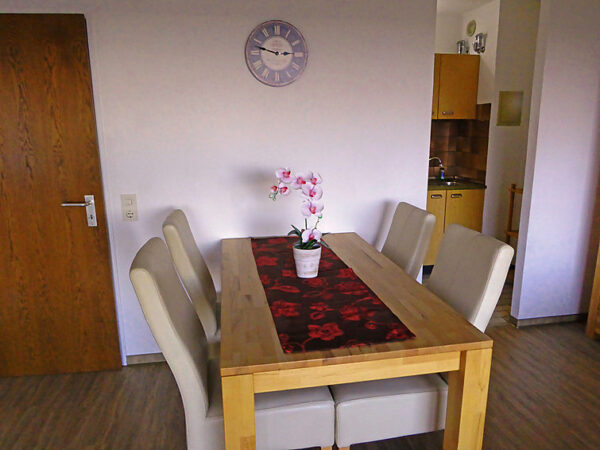 4 persoons Appartement A1208 vanaf €60.19 - Image 8