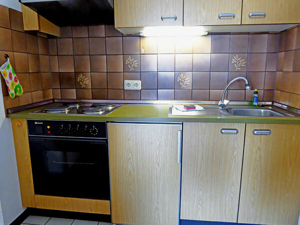 4 persoons Appartement A1208 vanaf €60.19 - Image 12