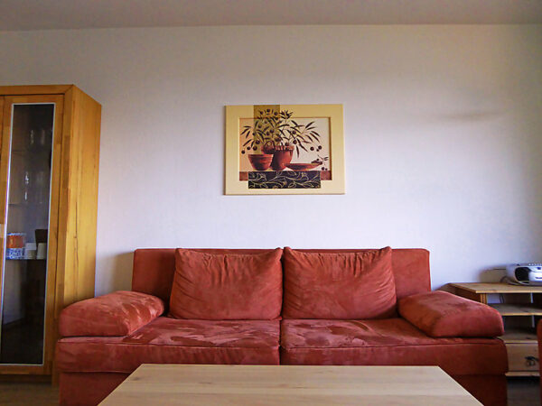 4 persoons Appartement A1208 vanaf €60.19 - Image 5