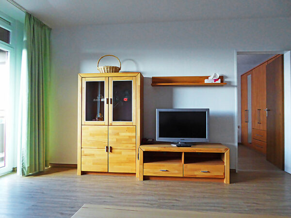 4 persoons Appartement A1208 vanaf €60.19 - Image 4