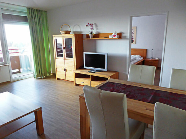 4 persoons Appartement A1208 vanaf €60.19 - Image 7