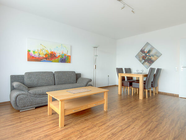 4 persoons Appartement A706 vanaf €60.19 - Image 4