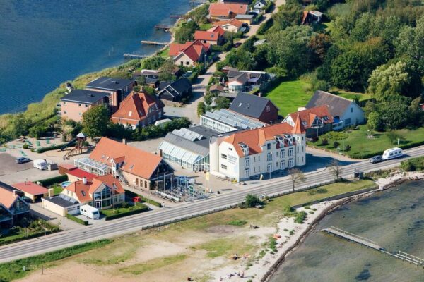 2 Towerroom W/Seaview in  (Zuid-Denemarken)