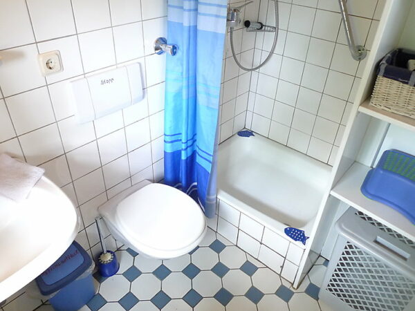 4 persoons Appartement Krause vanaf €69.14 - Image 8