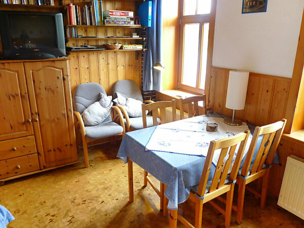 4 persoons Appartement Krause vanaf €69.14 - Image 3