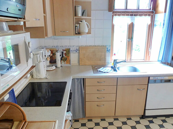 4 persoons Appartement Krause vanaf €69.14 - Image 5