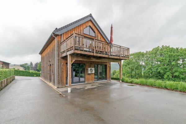 Superbe Maison De Vacances Pour 5 Adultes in  (Omgeving Luik, Spa, Hoge Venen, Malmedy)