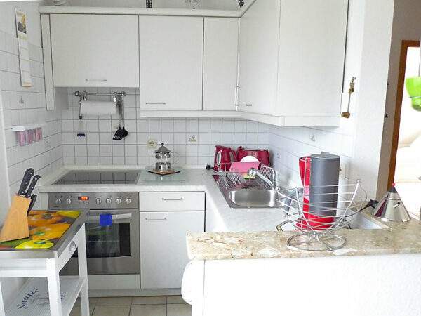 4 persoons Appartement Molenstrasse vanaf €56.97 - Image 7