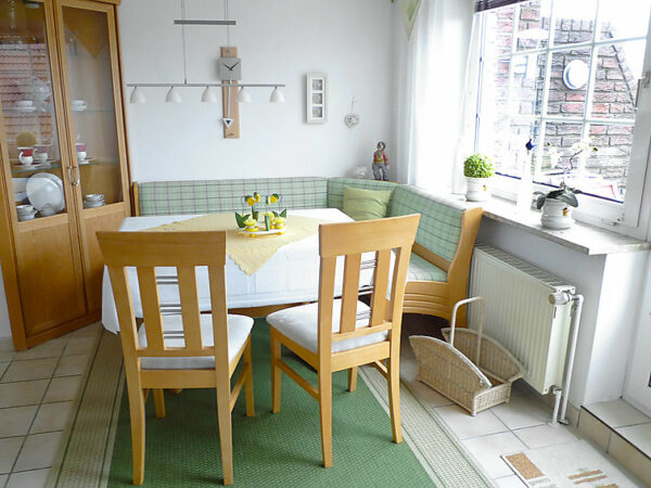 4 persoons Appartement Molenstrasse vanaf €56.97