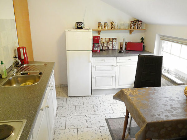 3 persoons Appartement Kleinheide vanaf €60.04 - Image 8