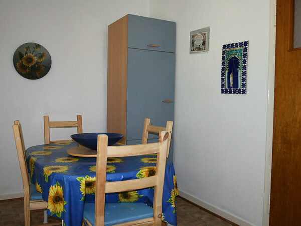 4 persoons Appartement Wildbadstrasse vanaf €52.23 - Image 7