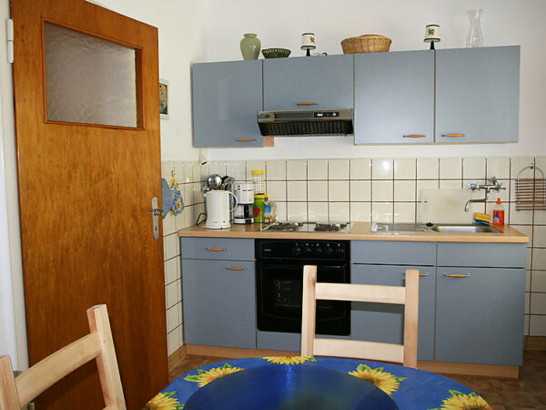 4 persoons Appartement Wildbadstrasse vanaf €52.23 - Image 6