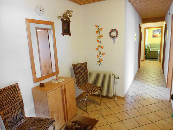 4 persoons Appartement Hoch vanaf €60.00 - Image 12