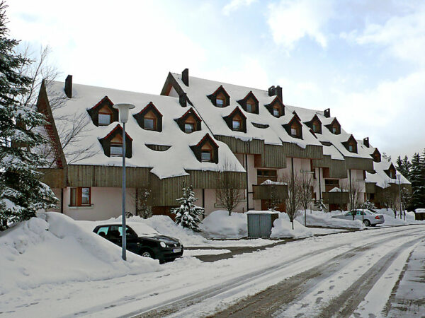 4 persoons Appartement Schwarzwaldblick vanaf €69.60 - Image 11