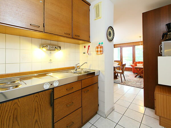 4 persoons Appartement G 25 vanaf €46.84 - Image 7