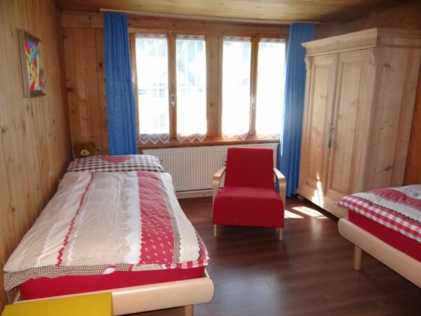 4 persoons Appartement Steinacher 7 vanaf €126.62 - Image 12