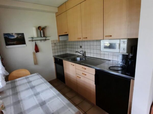 2 persoons Appartement Mösli (Zimmerli) vanaf €71.75 - Image 12