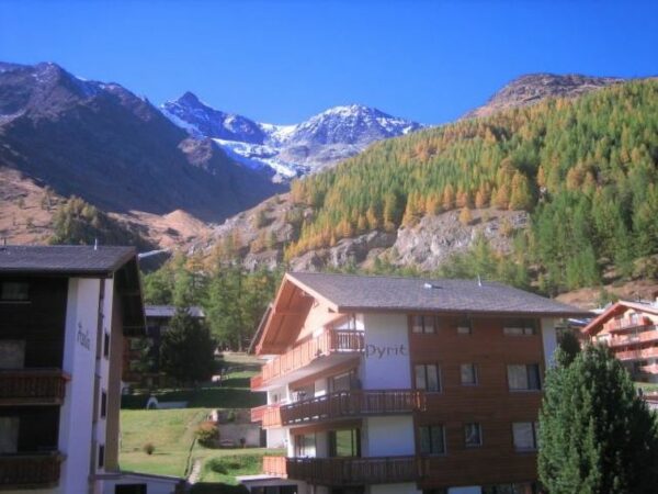 2 persoons Appartement La Montanara vanaf €49.83 - Image 4