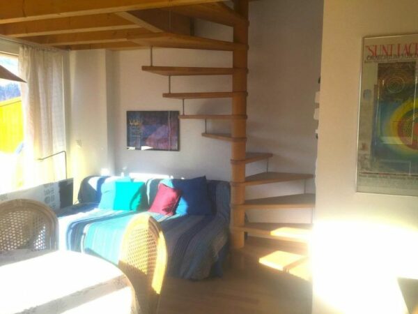 4 persoons Appartement Chalet Weitblick vanaf €118.05 - Image 9