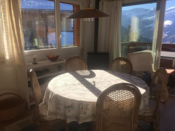 4 persoons Appartement Chalet Weitblick vanaf €118.05 - Image 10