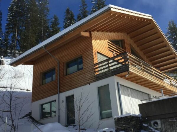 4 persoons Appartement Chalet Weitblick vanaf €118.05 - Image 2