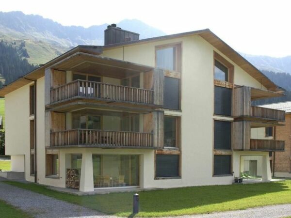 4 persoons Appartement Triangel Raber vanaf €235.38