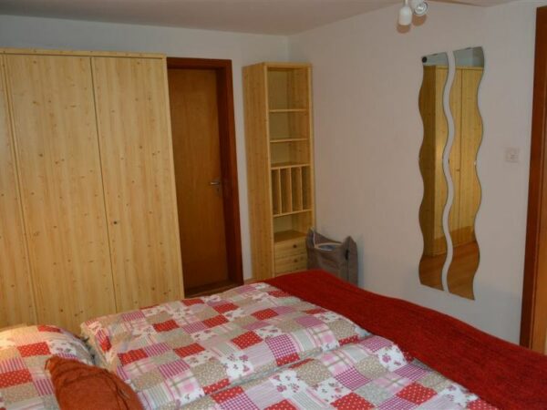 3 persoons Appartement Oehrli vanaf €95.82 - Image 11