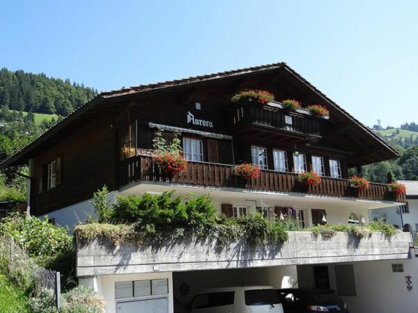 4 persoons Appartement Aurora vanaf €48.66