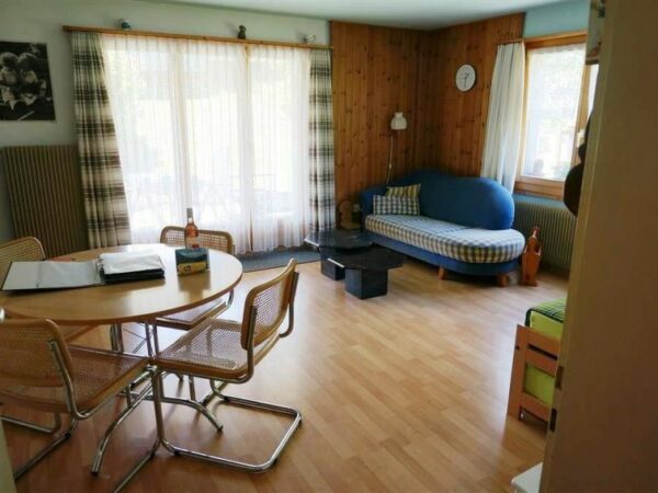 4 persoons Appartement Daheim vanaf €67.02 - Image 7