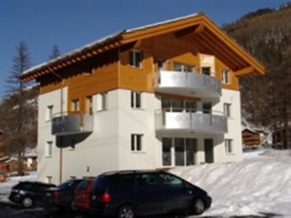 4 persoons Appartement Haus Artemis vanaf €88.79 - Image 4