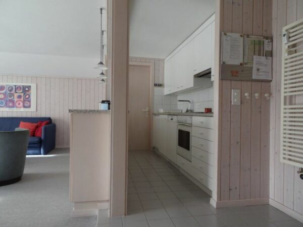 4 persoons Appartement Monique Nr. 1 vanaf €115.00 - Image 11