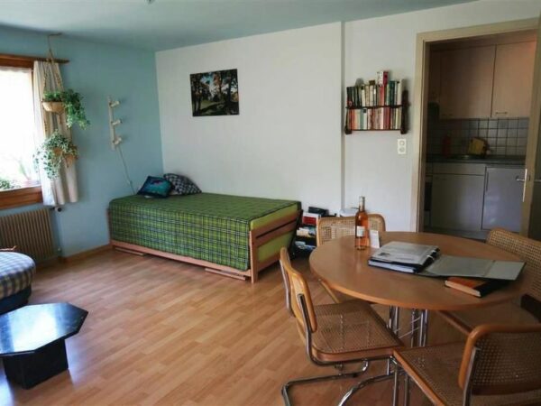 4 persoons Appartement Daheim vanaf €67.02 - Image 9