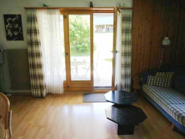 4 persoons Appartement Daheim vanaf €67.02 - Image 10