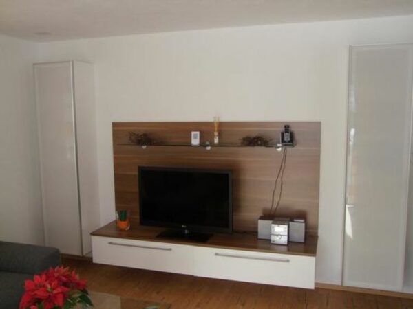 4 persoons Appartement Ferienwohnung Chasa Percosta vanaf €146.79 - Image 10