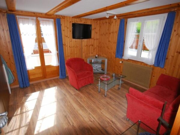 4 persoons Appartement Chalet Alpenruh vanaf €137.75 - Image 5