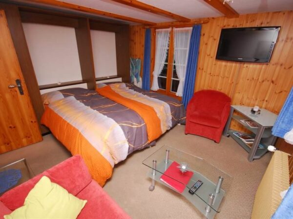 4 persoons Appartement Chalet Alpenruh vanaf €137.75 - Image 11