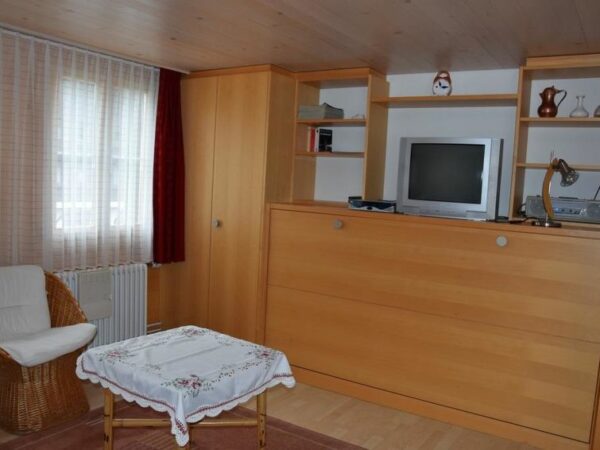 4 persoons Appartement Däpp # 1 vanaf €84.87 - Image 6