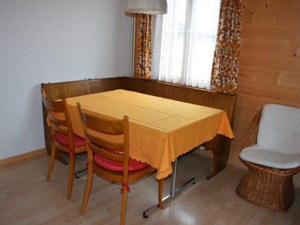 4 persoons Appartement Däpp # 1 vanaf €84.87 - Image 7