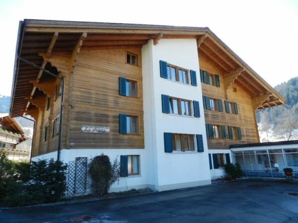 2 persoons Appartement La Sarine 222 vanaf €76.66 - Image 5