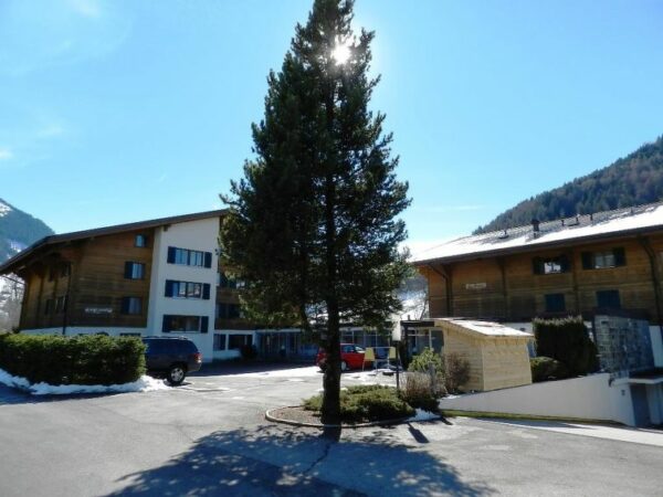 2 persoons Appartement La Sarine 222 vanaf €76.66 - Image 12